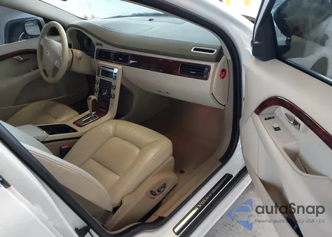 2007 Volvo S80 3.2 z USA, uszkodzony, nr VIN YV1AS982271036960